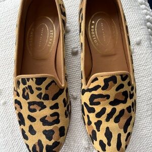 Stubbs & Wootton Size 8.5